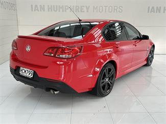 2013 Holden Commodore - Thumbnail