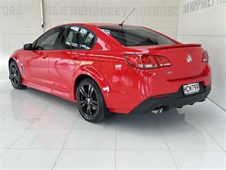 2013 Holden Commodore - Thumbnail