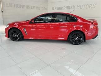 2013 Holden Commodore - Thumbnail