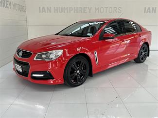 2013 Holden Commodore - Thumbnail
