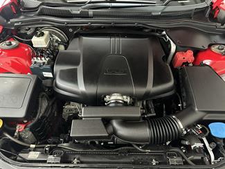 2013 Holden Commodore - Thumbnail