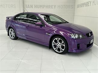 2007 Holden Commodore - Thumbnail