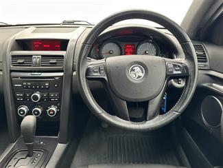 2007 Holden Commodore - Thumbnail