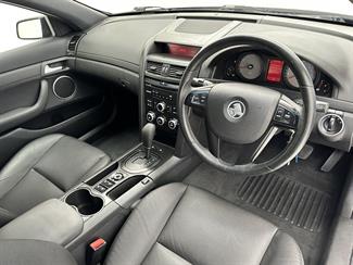 2007 Holden Commodore - Thumbnail