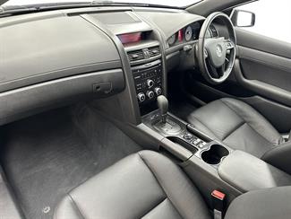 2007 Holden Commodore - Thumbnail