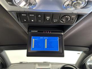 2007 Holden Commodore - Thumbnail