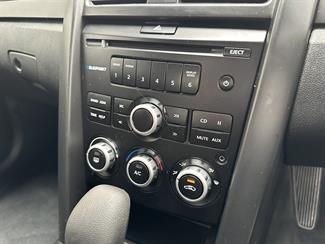 2007 Holden Commodore - Thumbnail