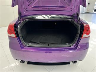 2007 Holden Commodore - Thumbnail