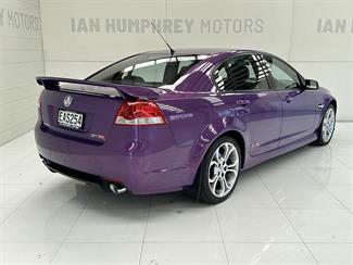 2007 Holden Commodore - Thumbnail