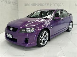 2007 Holden Commodore - Thumbnail