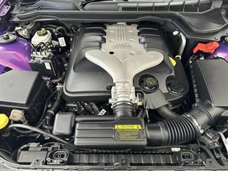 2007 Holden Commodore - Thumbnail