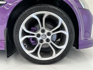 2007 Holden Commodore - Thumbnail