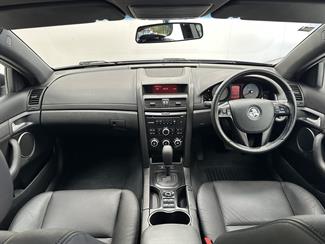 2007 Holden Commodore - Thumbnail