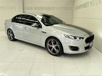 2015 Ford Falcon - Thumbnail