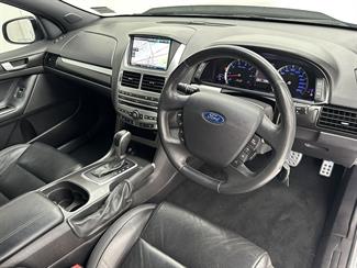 2015 Ford Falcon - Thumbnail