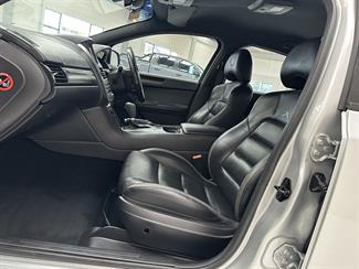 2015 Ford Falcon - Thumbnail