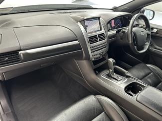 2015 Ford Falcon - Thumbnail