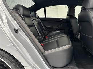 2015 Ford Falcon - Thumbnail