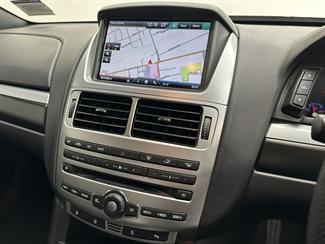 2015 Ford Falcon - Thumbnail