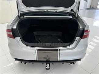 2015 Ford Falcon - Thumbnail