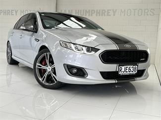 2015 Ford Falcon - Thumbnail