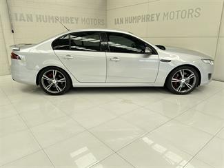 2015 Ford Falcon - Thumbnail