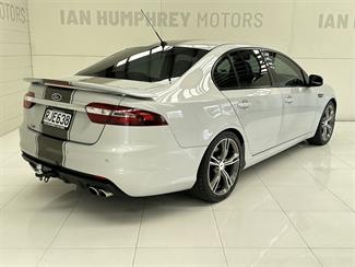 2015 Ford Falcon - Thumbnail