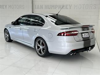 2015 Ford Falcon - Thumbnail