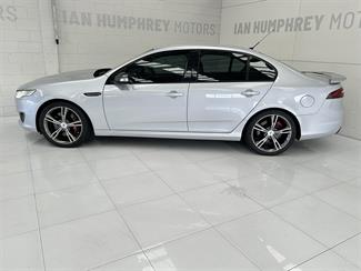 2015 Ford Falcon - Thumbnail