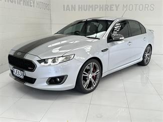 2015 Ford Falcon - Thumbnail