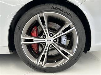 2015 Ford Falcon - Thumbnail