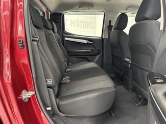 2018 Isuzu D-MAX - Thumbnail