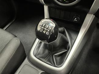 2018 Isuzu D-MAX - Thumbnail