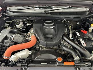 2018 Isuzu D-MAX - Thumbnail