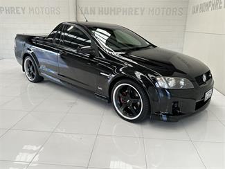 2008 Holden Commodore - Thumbnail
