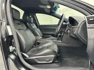 2008 Holden Commodore - Thumbnail