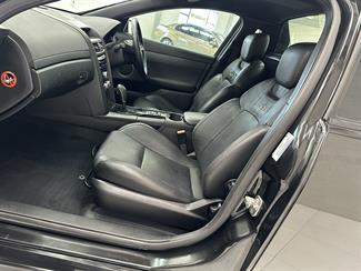 2008 Holden Commodore - Thumbnail
