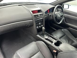 2008 Holden Commodore - Thumbnail