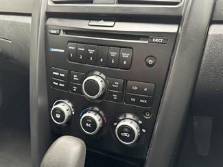 2008 Holden Commodore - Thumbnail