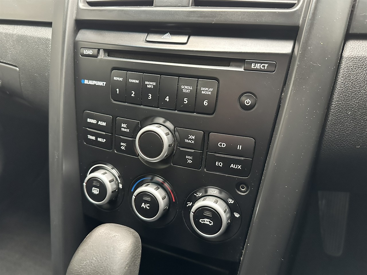 2008 Holden Commodore