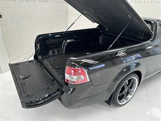 2008 Holden Commodore - Thumbnail
