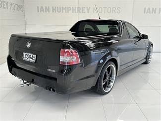 2008 Holden Commodore - Thumbnail