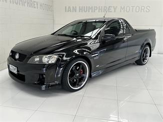 2008 Holden Commodore - Thumbnail