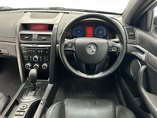 2008 Holden Commodore - Thumbnail