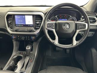 2020 Holden Acadia - Thumbnail