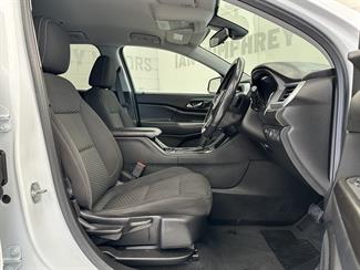 2020 Holden Acadia - Thumbnail