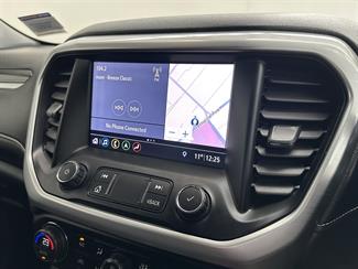 2020 Holden Acadia - Thumbnail