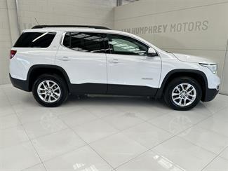 2020 Holden Acadia - Thumbnail