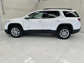 2020 Holden Acadia - Thumbnail