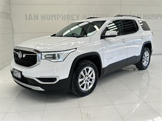 2020 Holden Acadia - Thumbnail